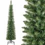 Artificial Christmas tree, 390 branch tips, 180 LED bulbs
