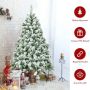 Artificial Christmas tree, 400 tips