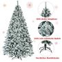 Artificial Christmas tree, 600 or 1010 branch tips, Ø 97 × 180 cm / Ø 130 × 240 cm