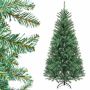 Artificial Christmas tree, 825 branches, 105 × 105 × 180 cm