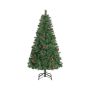 SONGMICS Artificial Christmas Tree