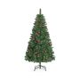 SONGMICS Artificial Christmas Tree