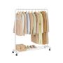 SONGMICS clothes rack, 38 × 110 × 141.5 cm