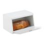 Maizes kaste Relaxdays, 34,5 × 20,5 × 23,5 cm