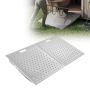 Durvju sliekšņa rampa VEVOR JJLXMKPD001, 750 × 617 mm