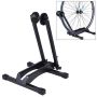 Bike Holder, 16-29 inches, Black