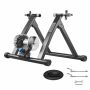 Velotrenažieris VEVOR HS-QX-002B, 26–29 collu un 700C riteņiem, 550 × 600 × 390 mm