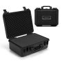 Camera case 56x44x22cm., black