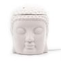 Электрическая аромалампа Candle Brothers Buddha 50010018.0, 14,5 × 18 × 9 см