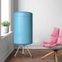 Electric clothes dryer, 5 modes, 70 × 142 × 70 cm