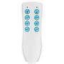 Электрическое косметологическое кресло Azzurro 869A, 4 двигателя