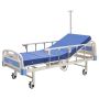 Elektriskā slimnīcas gulta VEVOR YXZ-C2, 2 funkcijas, 213,5 × 87 × 96 cm