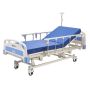Elektriskā slimnīcas gulta VEVOR YXZ-C3, 3 funkcijas, 213,5 × 86 × 96 cm