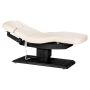 Elektriska procedūru kušete Sillon Relax SPA, Smilškrāsas