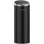 Elektriskā atkritumu tvertne, 50 l, Ø30,5 × 81,5 cm
