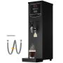 Elektriskā tējkanna VEVOR KW-15SA, 15 l, 1500 W, 18,7 × 66 × 24,7 cm