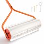 Ezera nezāļu veltnis VEVOR DBS-20ft, 6 zobi, 6 rokturi, 6210 × 681 × 220 mm