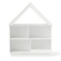 Children's shelf 88x34x108cm., white