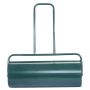 Lawn roller 114x90x30cm., green