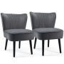 Armchairs, 2 pcs