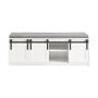 Hallway bench 120x35x45cm., various colors