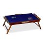 Puzļu galds Relaxdays, 6 atvilktnes, līdz 1500 detaļām, 106,5 × 34 × 64 cm