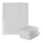 Tvaika nosūcēja filtri Relaxdays, 5 gab, 47 × 59 × 1 cm