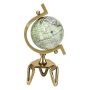 Globe, Interactive