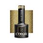 Гель-лак OCHO NAILS G05, с блёстками