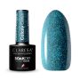 Гель-лак CLARESA Galaxy Green, Зелёный