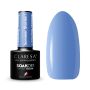 Гелевый лак CLARESA Summer Stories 1, Синий