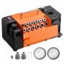 Точило для свёрл VEVOR MR-13B, 3–15 мм, 29 × 14 × 16 см
