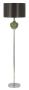 Grīdas lampa EVA One, Ø 40 × 160 cm