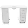 Стол для салона красоты ActiveShop, 4 ящика, 121 × 80 × 46 см