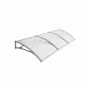 Nojume virs durvīm 275 x 90 cm GVH279