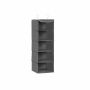 Hanging storage box RYCH06G