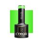 Гибридный гель-лак OCHO NAILS FLUO F02
