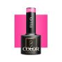 Hibrīda gēla laka OCHO NAILS FLUO F08