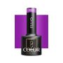 Hibrīda gēla laka OCHO NAILS FLUO F09