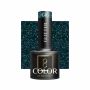 Hibrīda gēla laka OCHO NAILS GLITTER G16