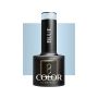 Hibrīda gēla laka OCHO NAILS, Zila