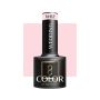 Hibrīda gēla laka OCHO NAILS W02, 5 g, Rozā