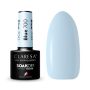 Гибридный лак для ногтей CLARESA BLUE 700, Синий