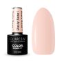Hibrīda nagu laka CLARESA DUSTY ROSE 1, Rozā
