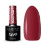 Гибридный лак для ногтей CLARESA Dusty Rose 4