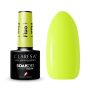 Гибридный лак для ногтей CLARESA FLUO 1