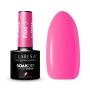 Гибридный лак для ногтей CLARESA FLUO 5