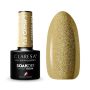 Гибридный лак для ногтей CLARESA FULL GLITTER 3