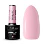 Hibrīda nagu laka CLARESA PINK 510