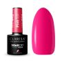 Hibrīda nagu laka CLARESA PINK 531, Rozā
